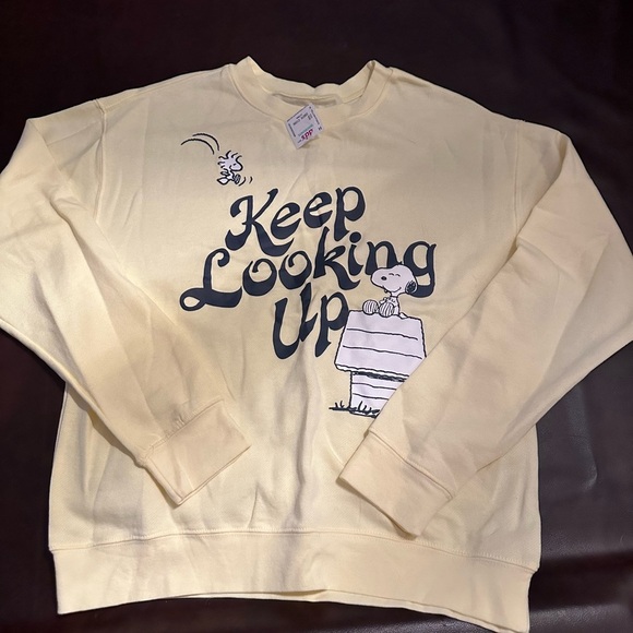 Snoopy sweater - Picture 1 of 6